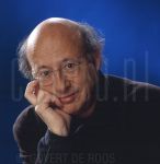 03-10-2000 Frans Weisz at studio Amsterdam

[keywords]Headshot, Eyecontact, Posed, Smiling[/keywords]